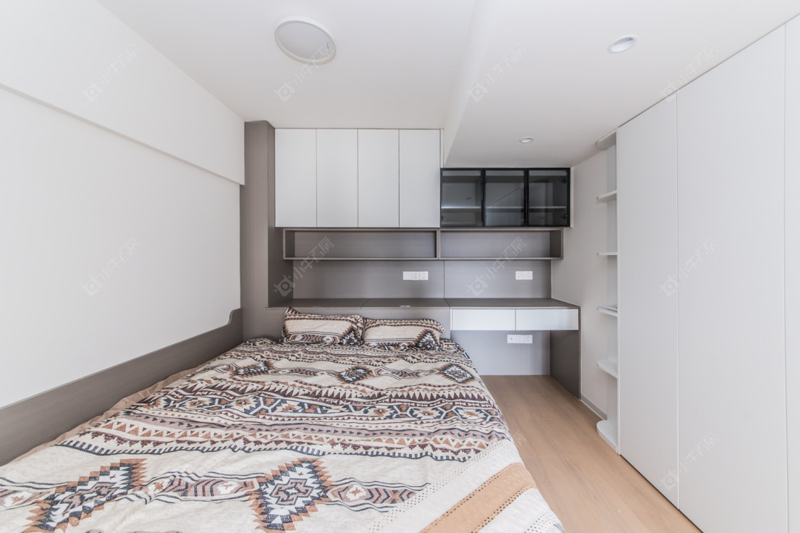 常州天奕云著在售二手房源室内图_小牛看房