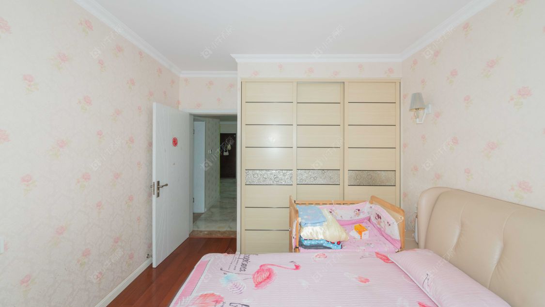 常州枫逸人家在售二手房_小牛看房