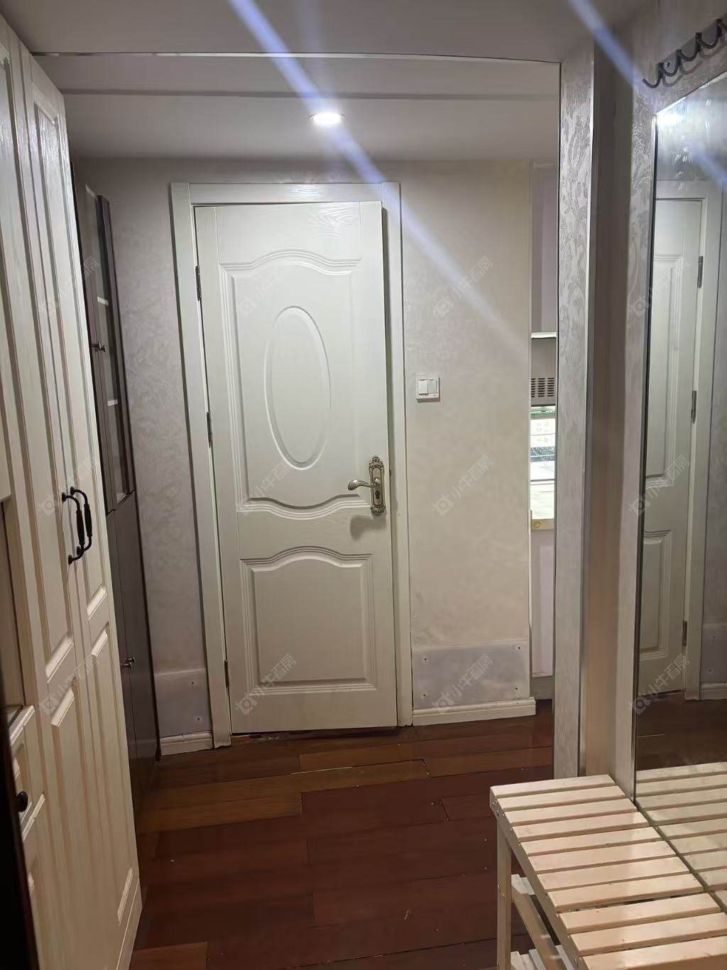 常州公园路在租房源户型图_小牛看房