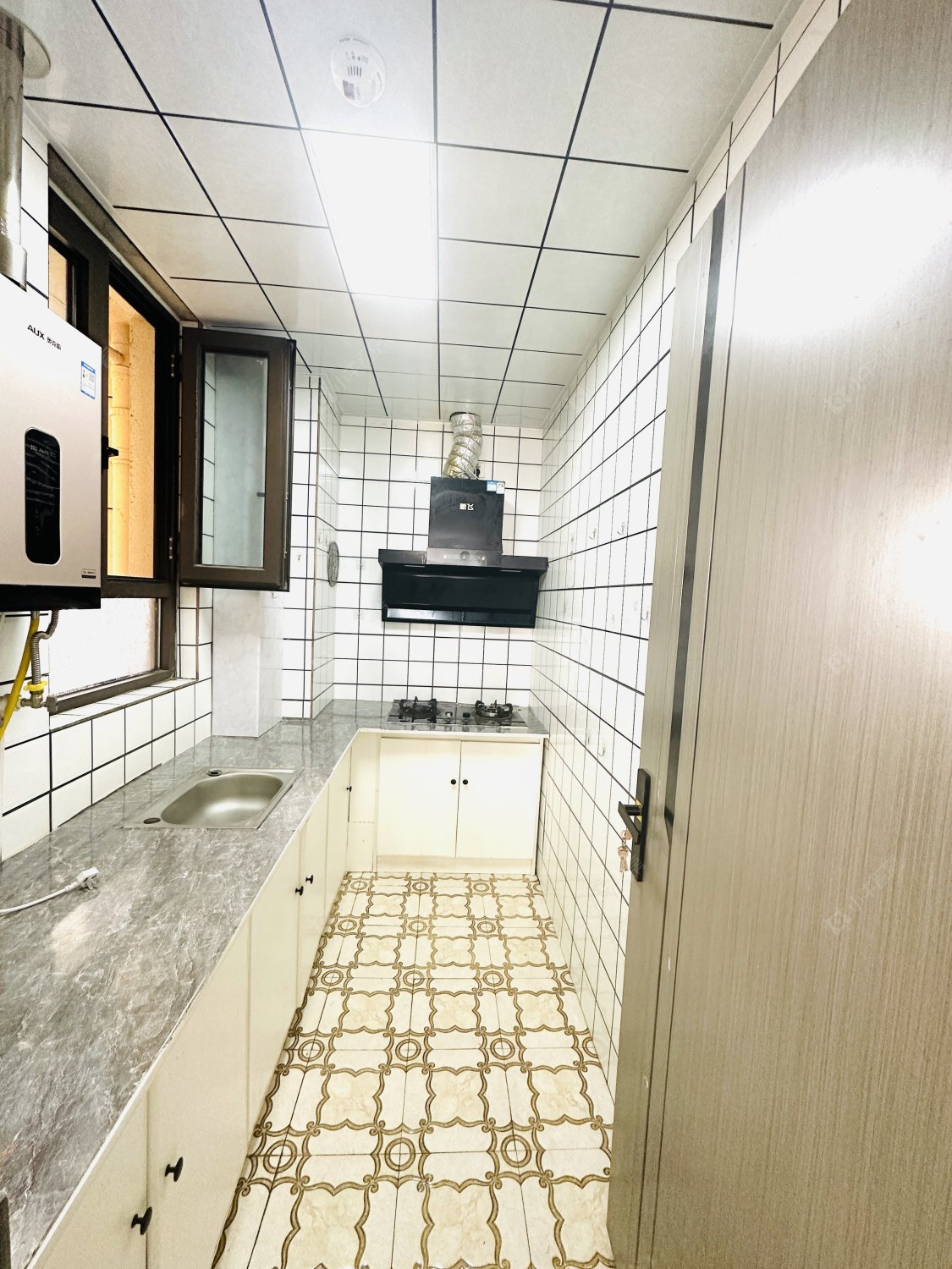 常州牡丹三江公馆在租房源_小牛看房