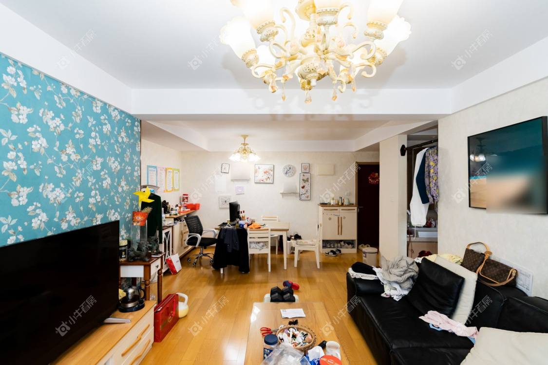 常州朗诗競园在租房源室内图_小牛看房