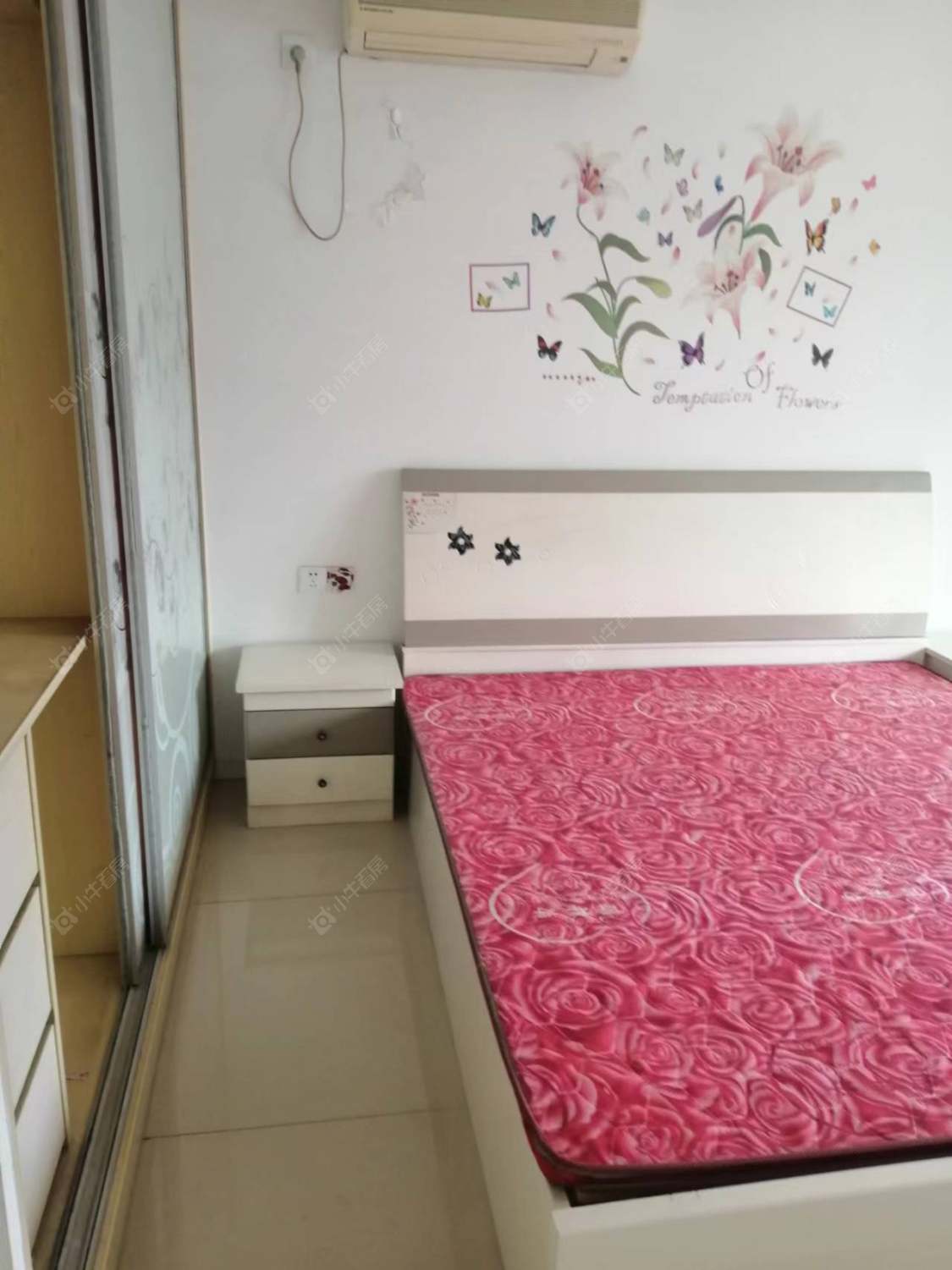 常州新丰苑在租房源_小牛看房