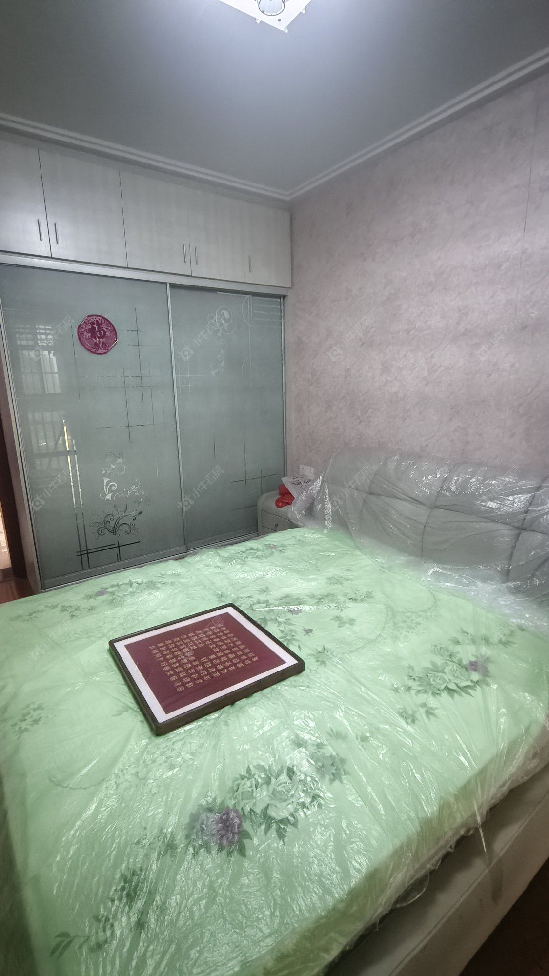 常州聚怡花园北区在租房源室内图_小牛看房