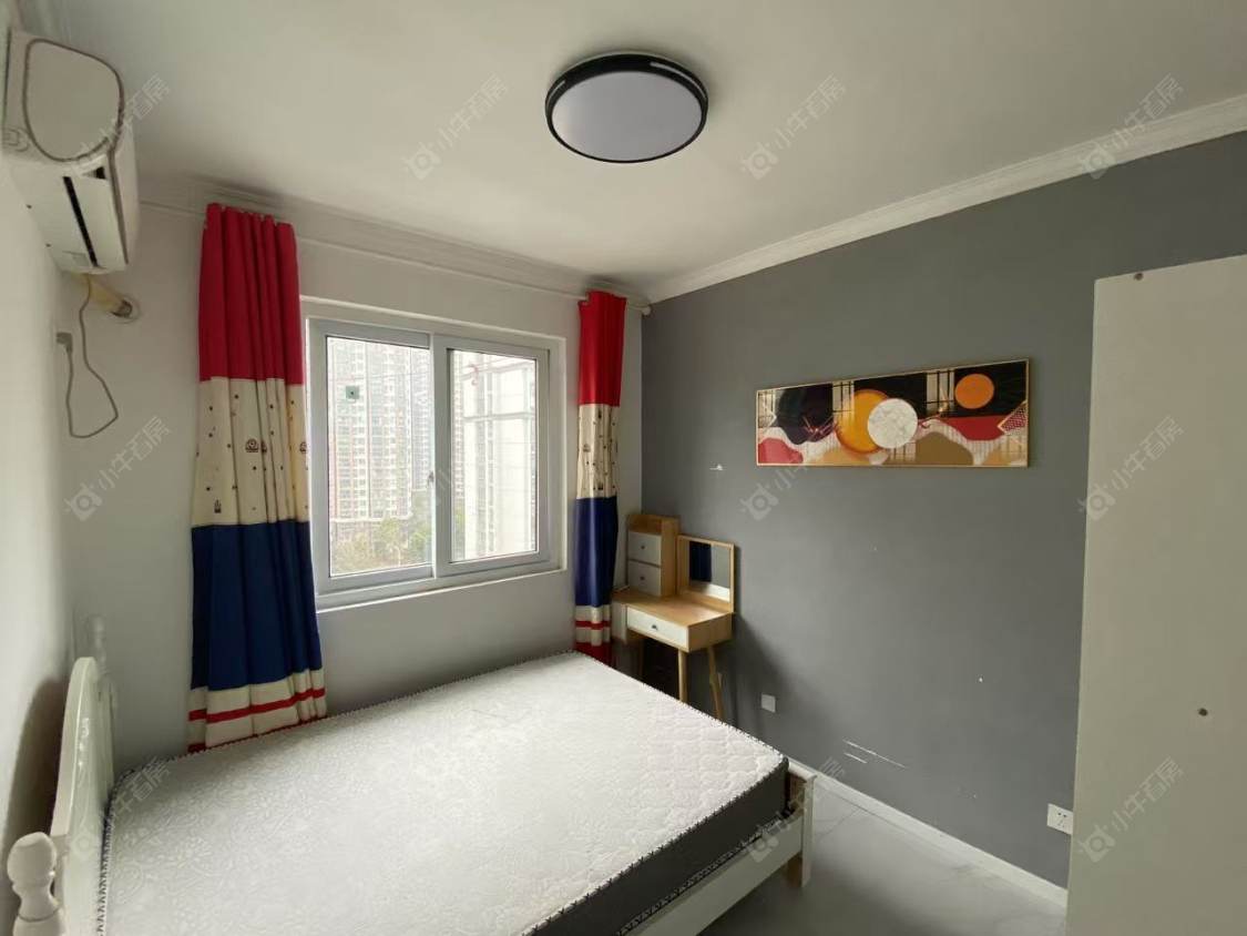 常州青竹苑B区在租房源_小牛看房