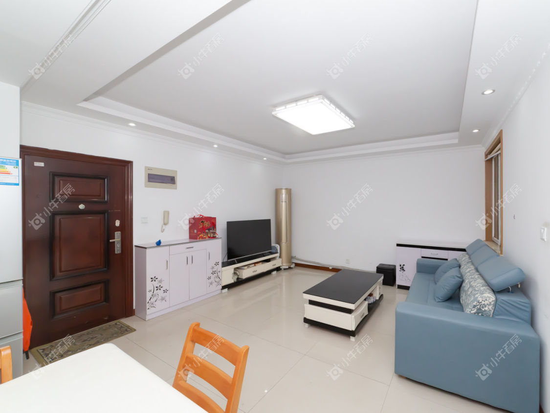 常州景秀世家在租房源_小牛看房