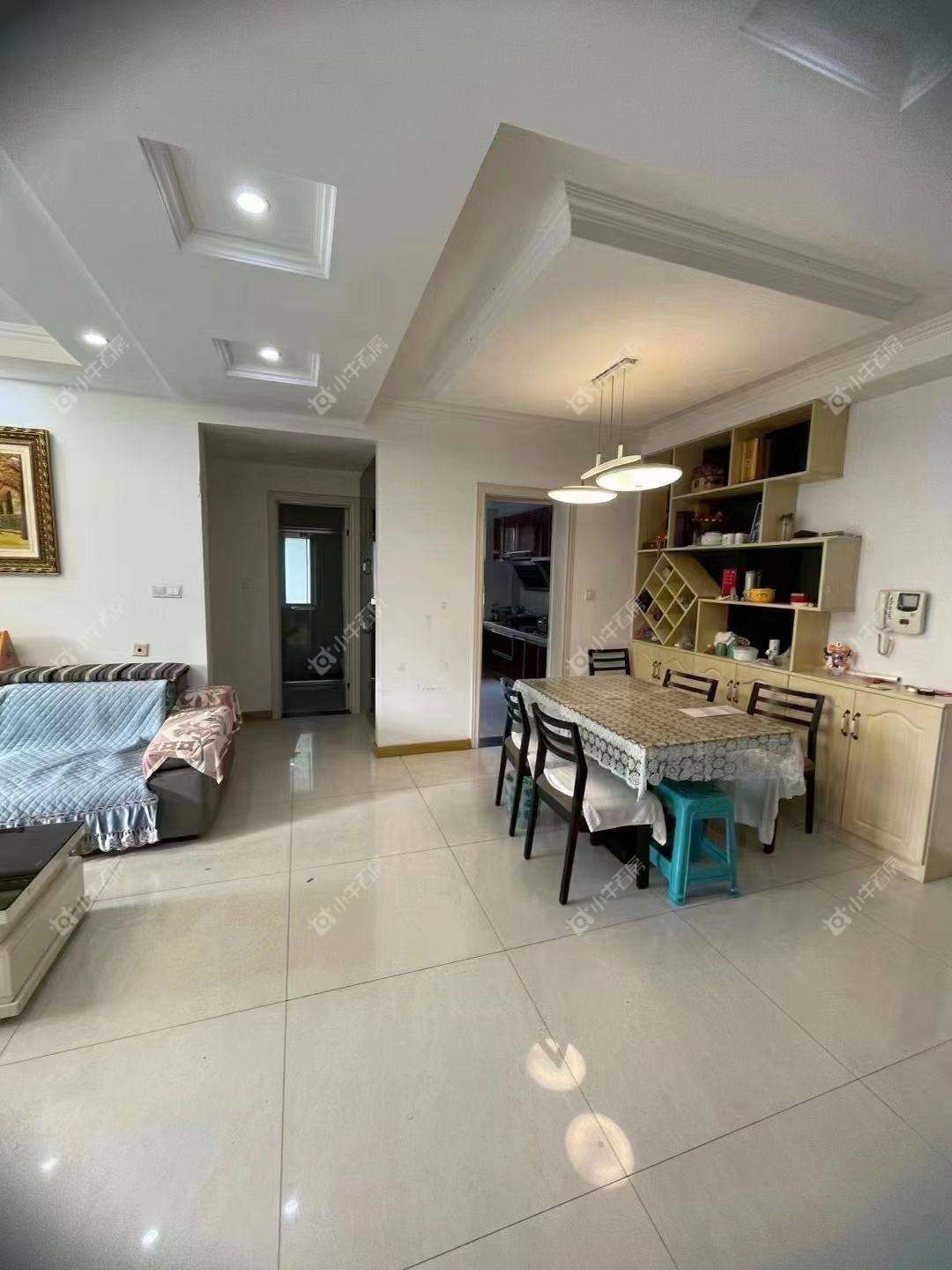 常州三江公园在租房源_小牛看房