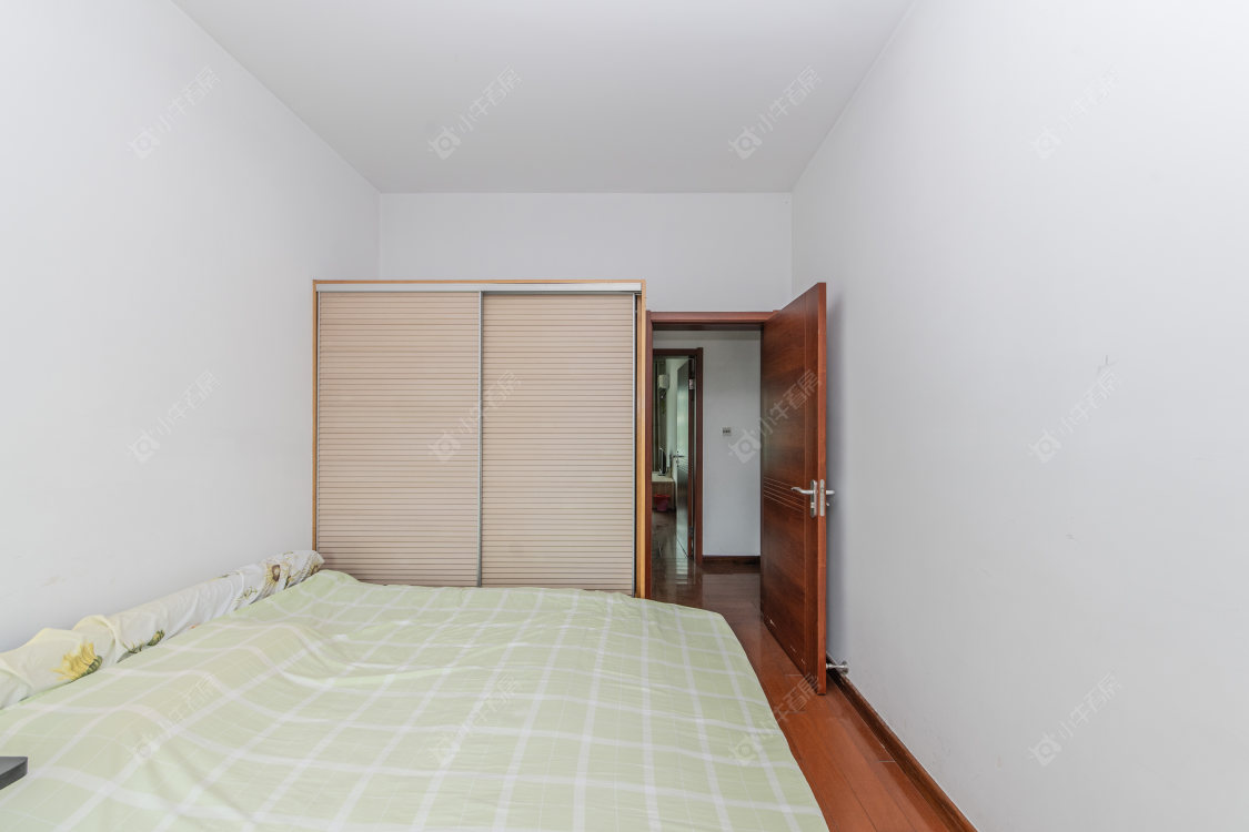 常州天安花园在售二手房源室内图_小牛看房