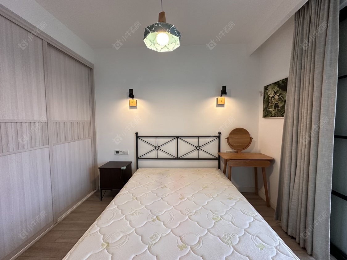 常州丰臣凯林花园在租房源_小牛看房