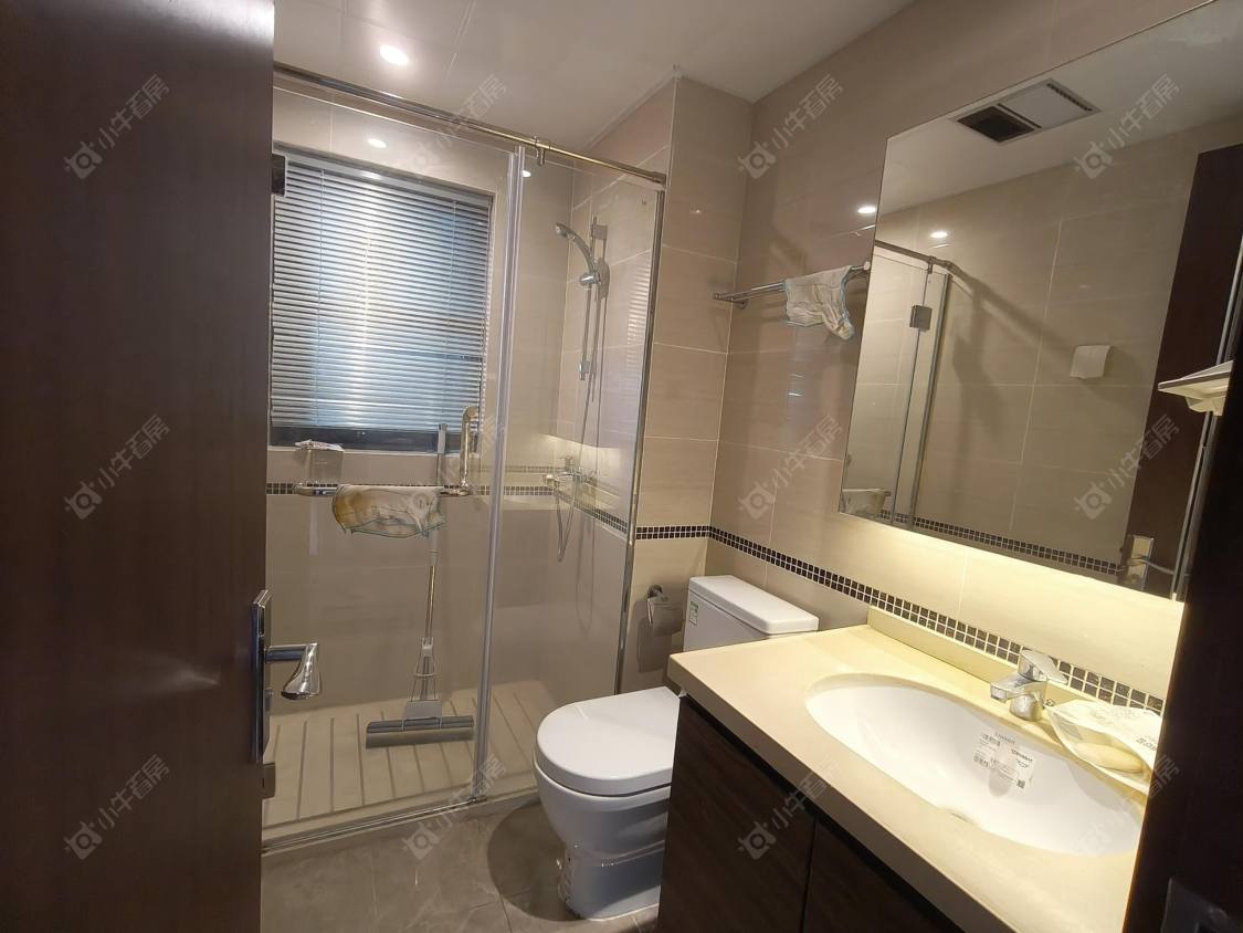 蓝光晶曜房源室内图 常州蓝光晶曜在租房源室内图_小牛看房