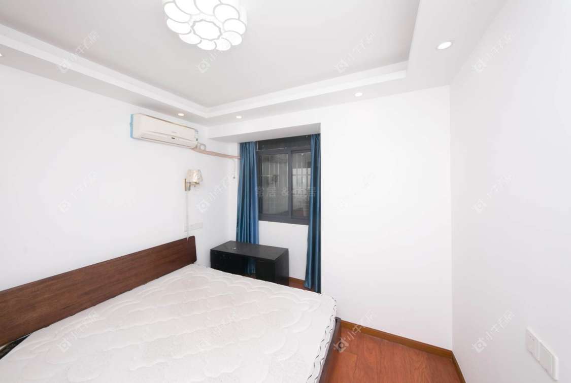 常州绿地世纪城三期在租房源室内图_小牛看房