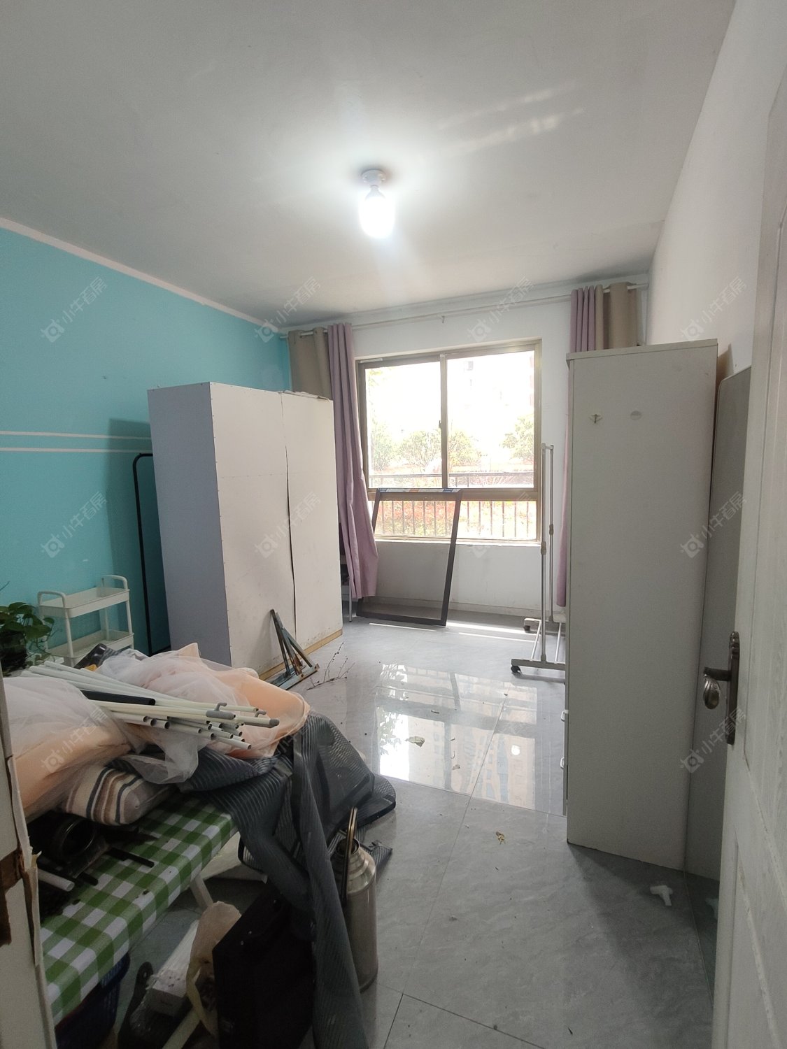 常州银河湾第一城二期在租房源室内图_小牛看房