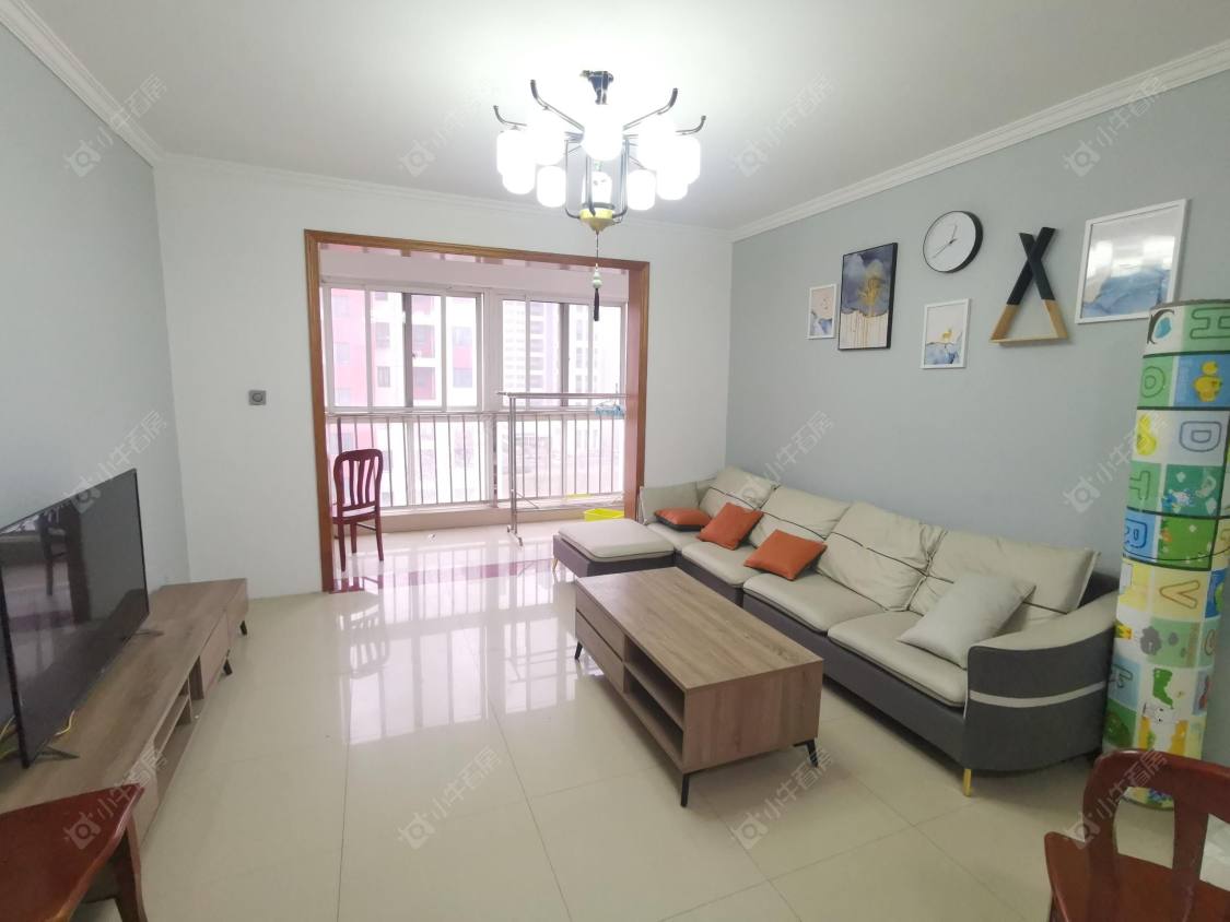 常州瑞安家园在租房源室内图_小牛看房