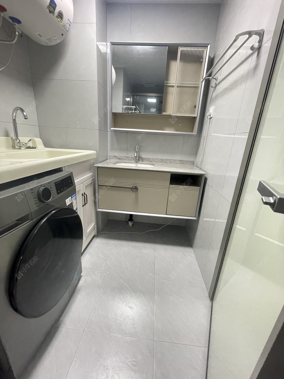 常州爱琴海公寓在租房源_小牛看房