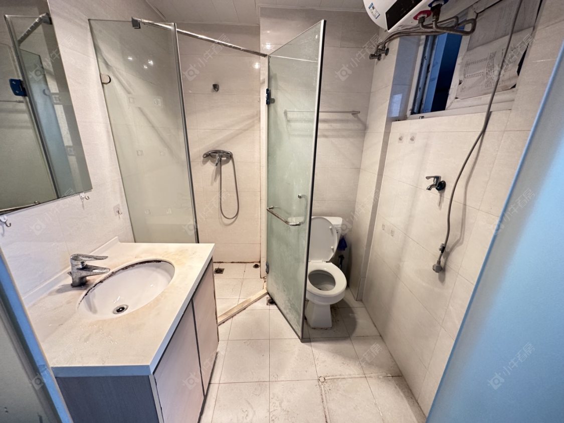 常州莱蒙城铂晶在租房源室内图_小牛看房