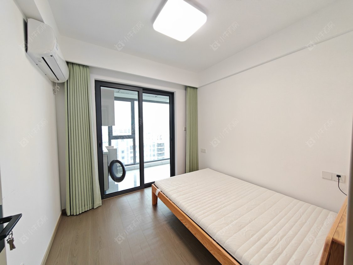 碧桂园都市森林房源室内图 常州碧桂园都市森林在租房源室内图_小牛看房