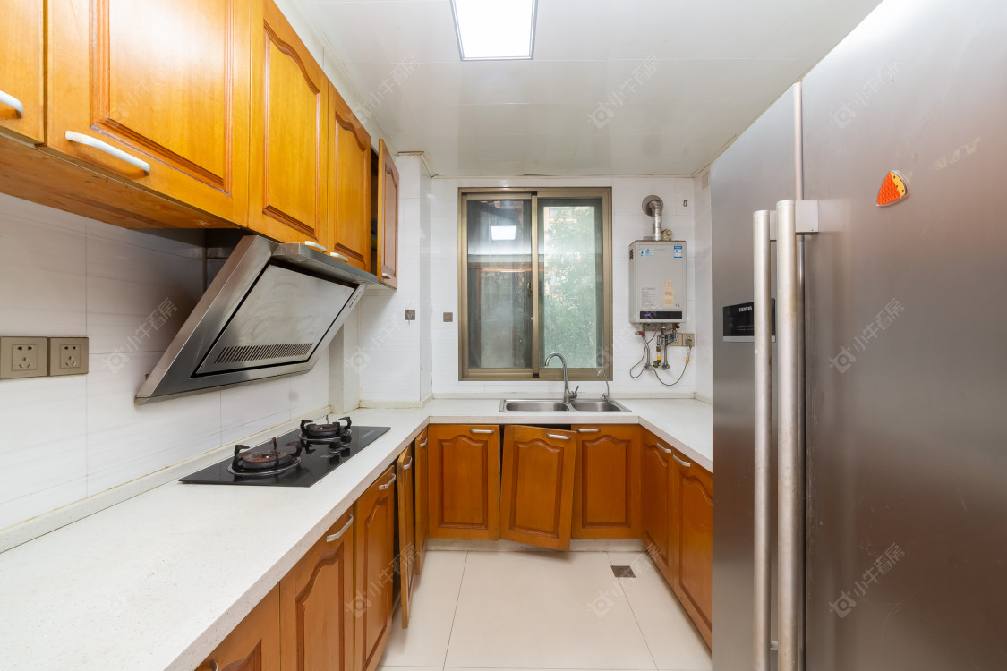 常州银河湾第一城一期在售二手房源室内图_小牛看房