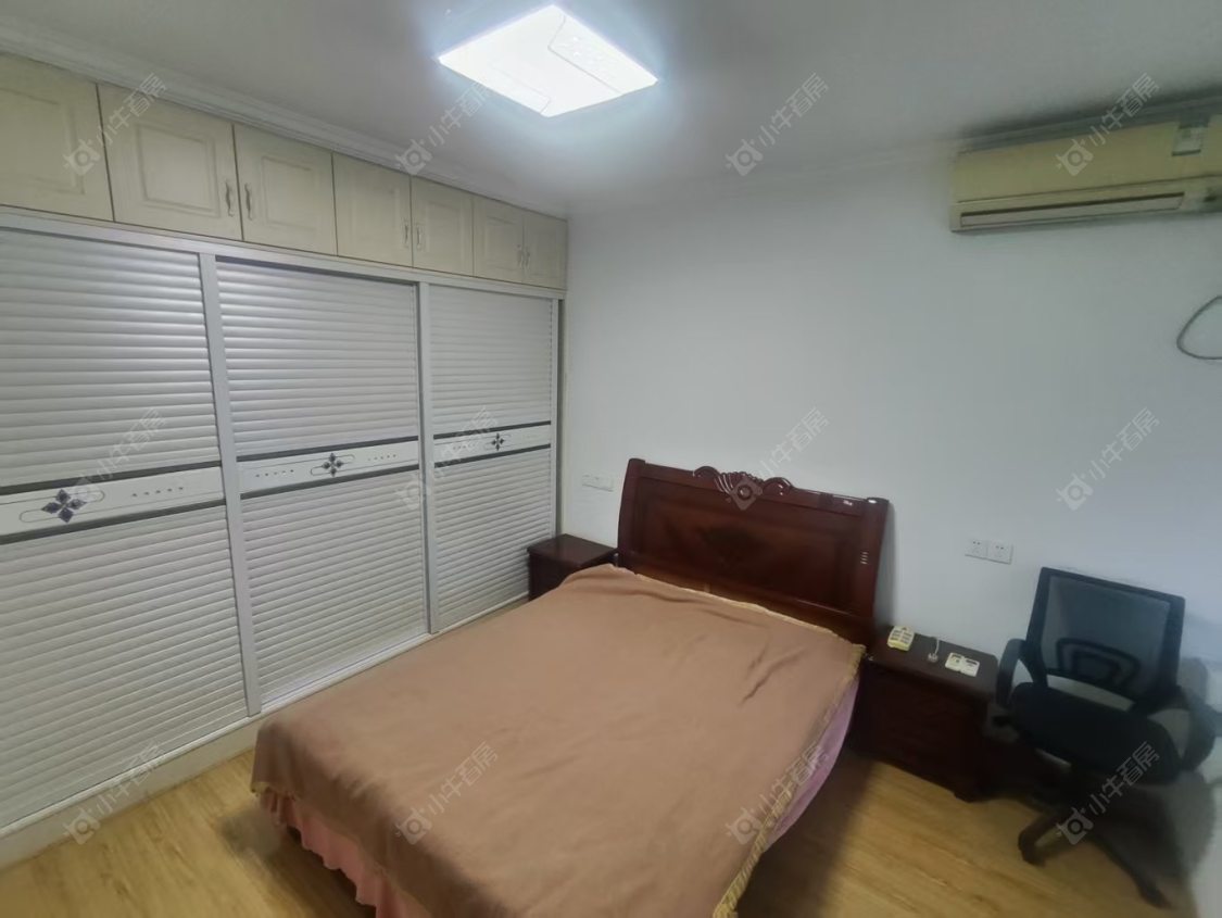 常州月馨苑在租房源室内图_小牛看房