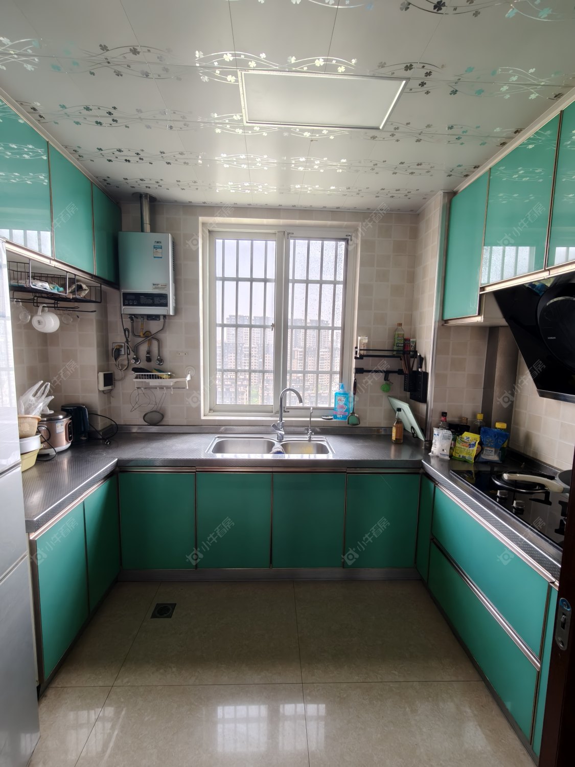 常州新景花苑一期在租房源_小牛看房