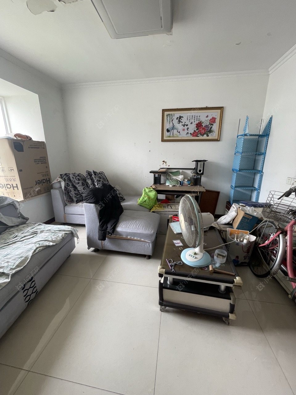 常州滨江明珠城东区租房房源封面图