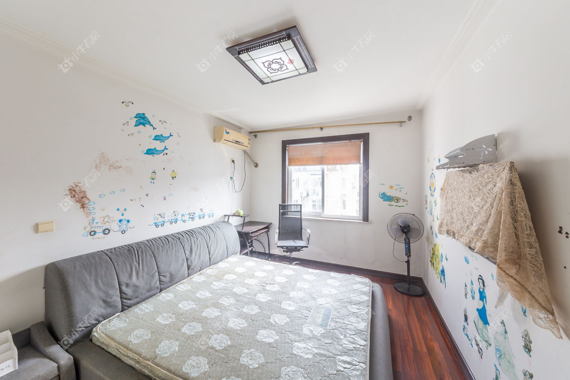 常州虹景金桂园在租房源室内图_小牛看房