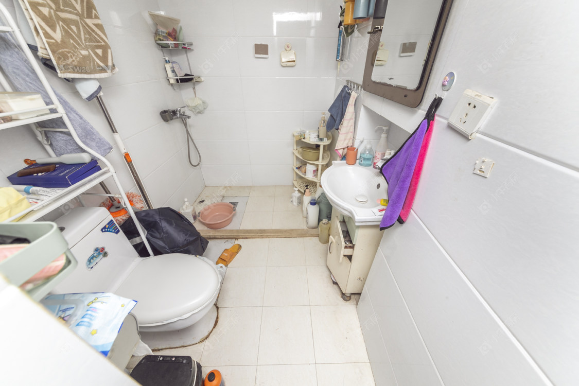 常州白云新村在售二手房源室内图_小牛看房