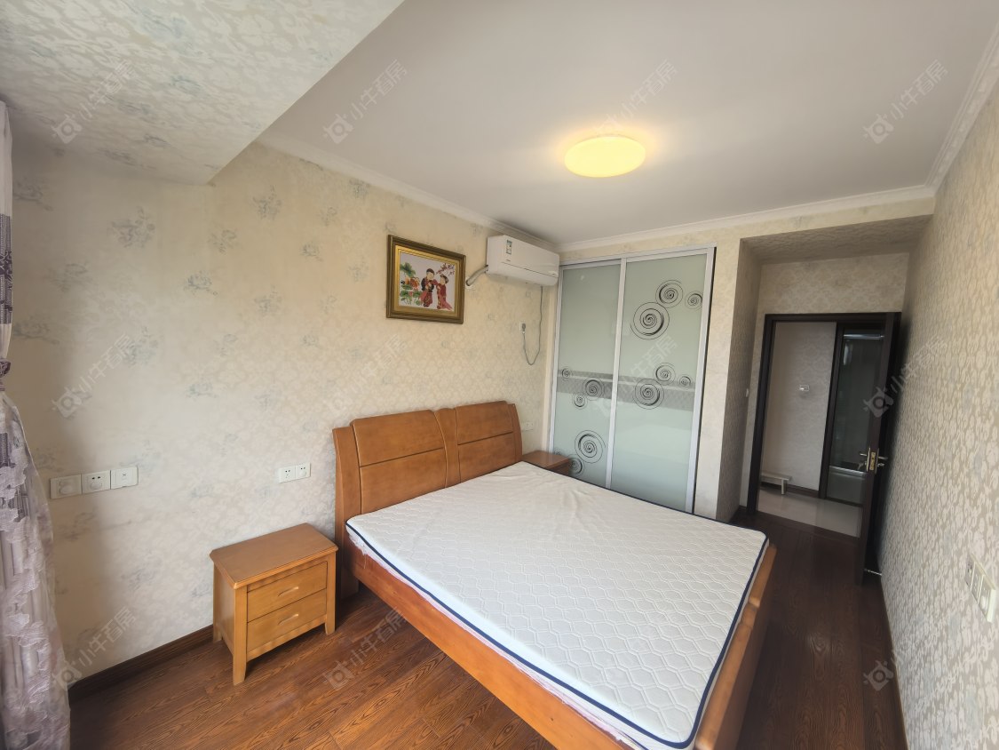 常州绿都万和城五区在租房源_小牛看房