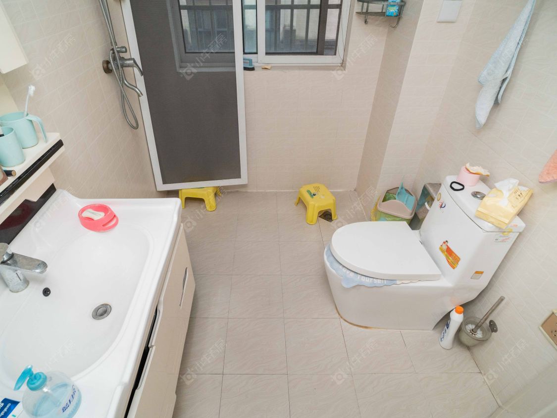 常州邹区泰富嘉园二期在售二手房源室内图_小牛看房