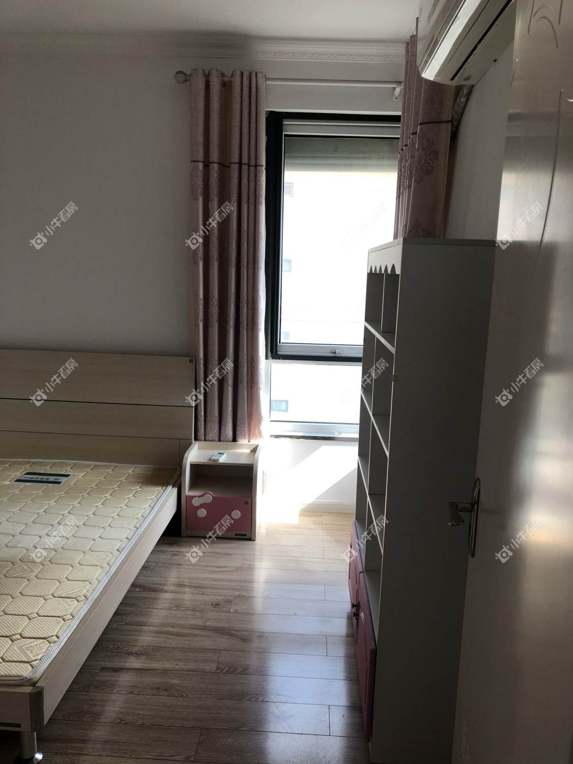 常州绿地香颂花园在租房源室内图_小牛看房