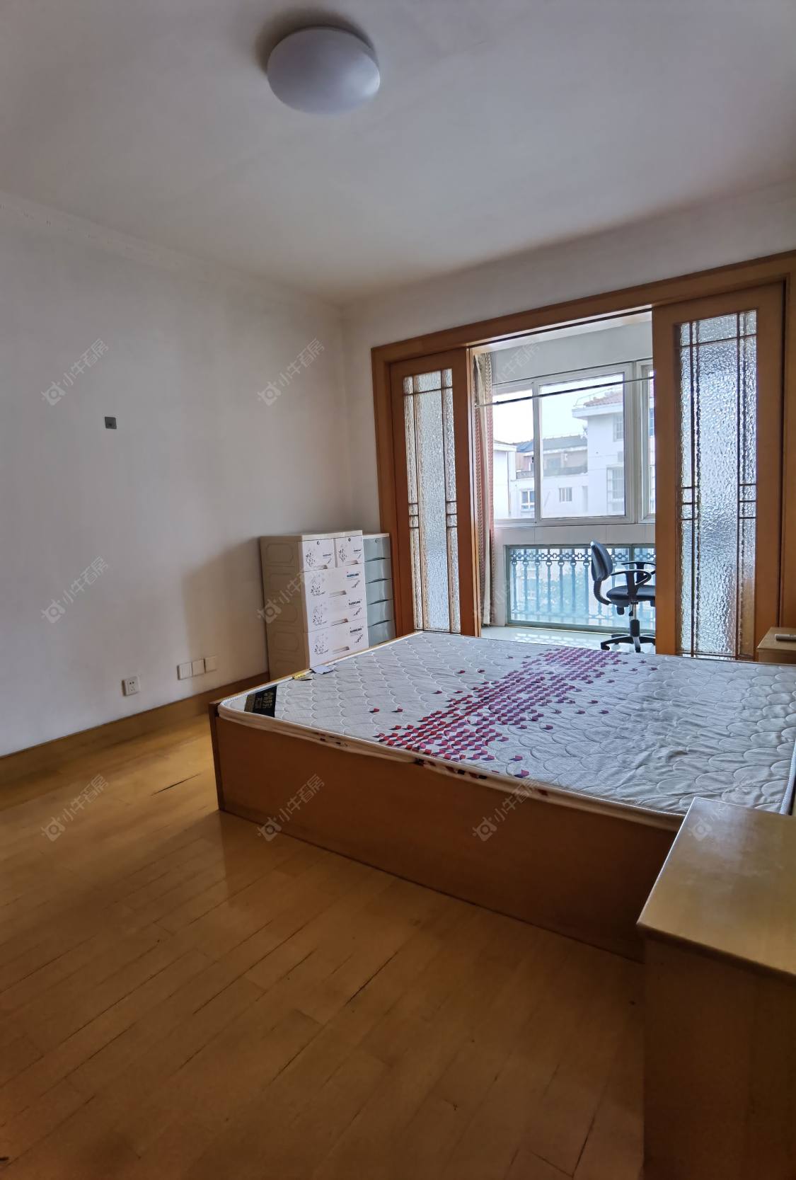 常州藻江花园一期在租房源室内图_小牛看房