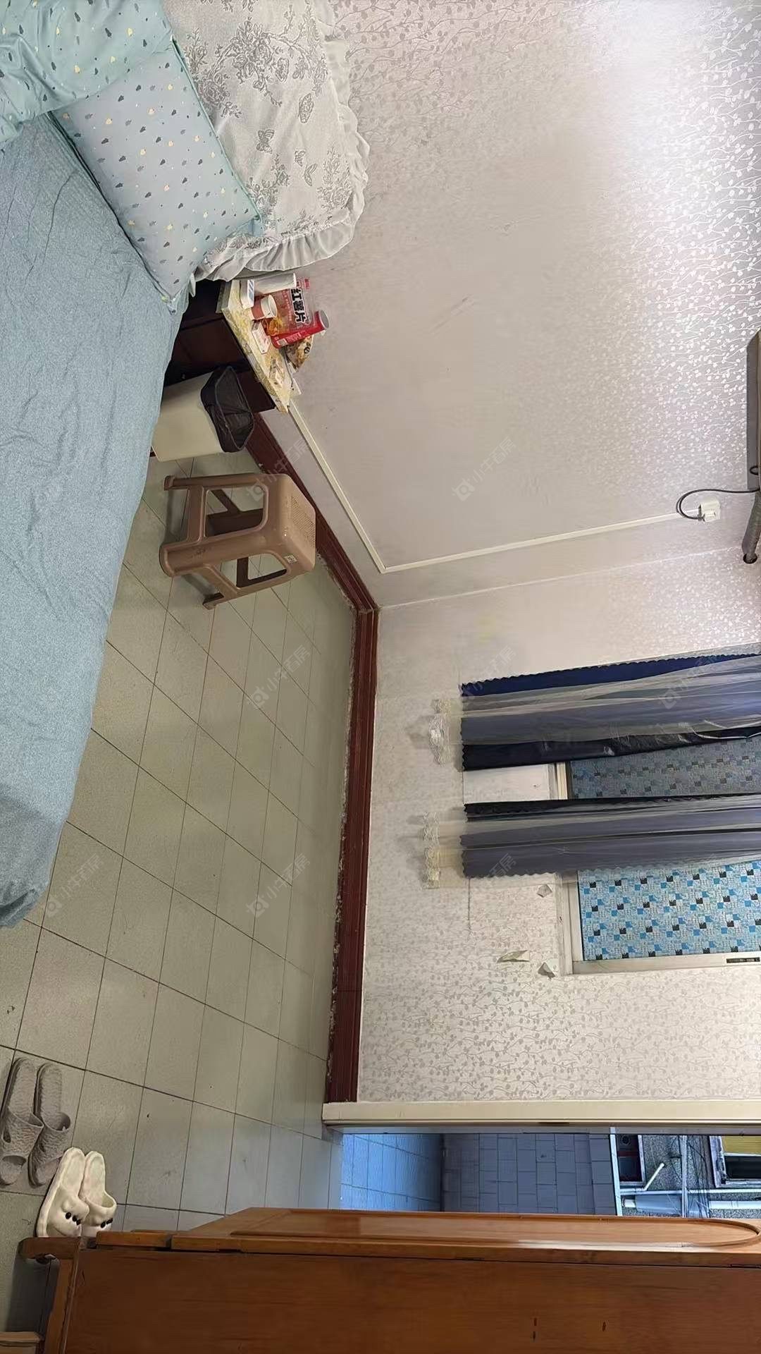 常州湖塘花园新村在租房源室内图_小牛看房