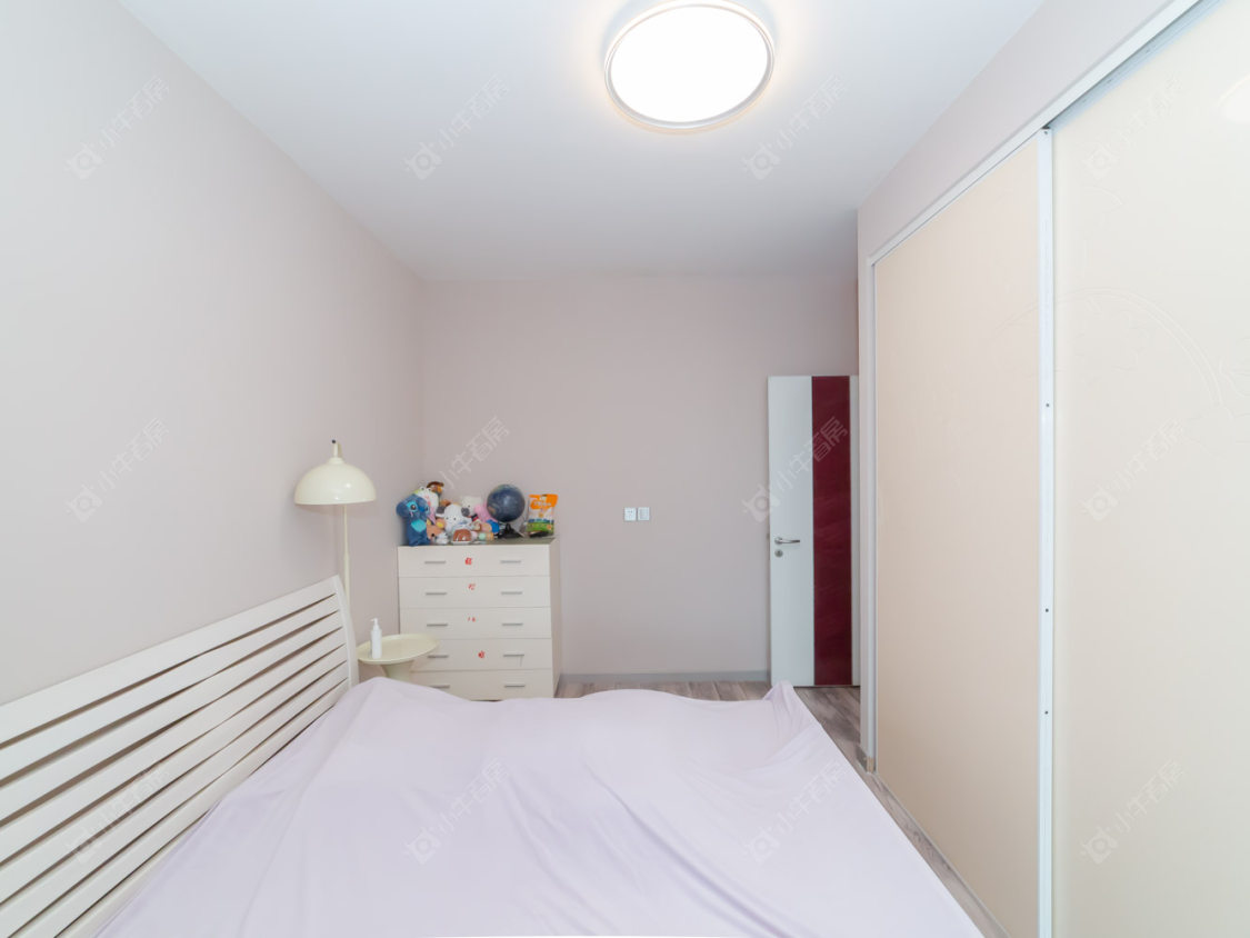 常州中央花园在售二手房源室内图_小牛看房