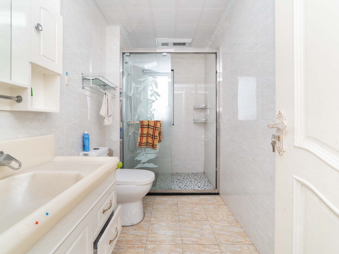 新城香溢澜桥一期房源室内图 常州新城香溢澜桥一期在售二手房源室内图_小牛看房