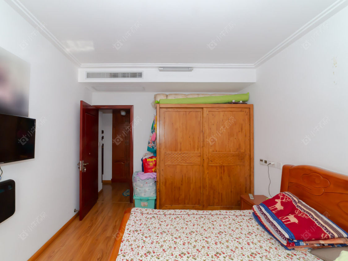 常州龙湖香醍漫步北区在售二手房源室内图_小牛看房