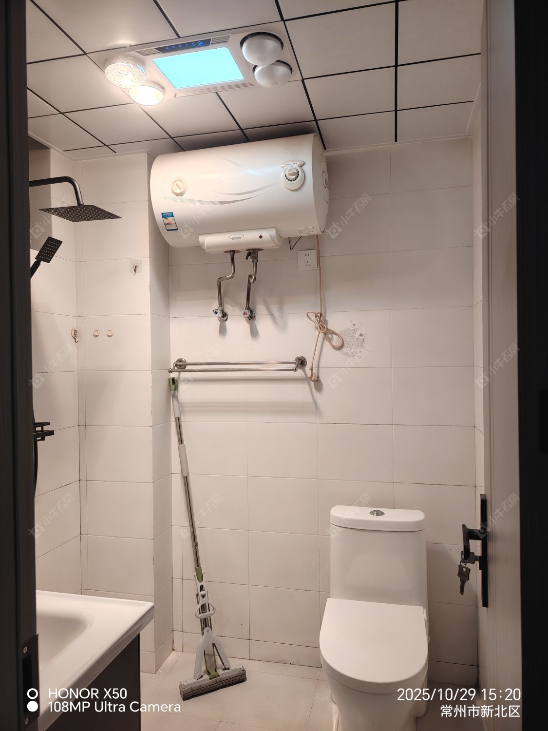 常州都市雅居在租房源室内图_小牛看房