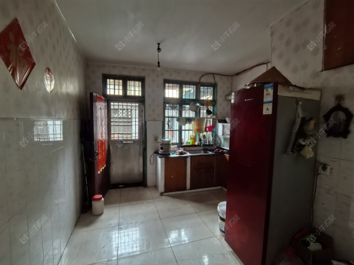 常州河苑新村在租房源室内图_小牛看房