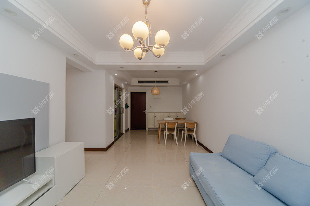 常州九龙仓时代上院在租房源_小牛看房