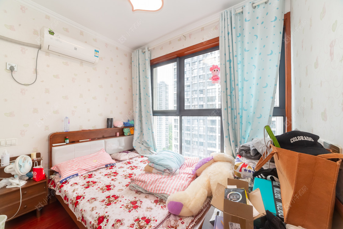 常州白马公馆在售二手房源室内图_小牛看房