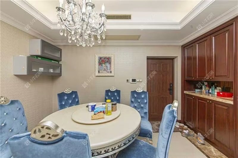 常州新城公馆天域在租房源室内图_小牛看房