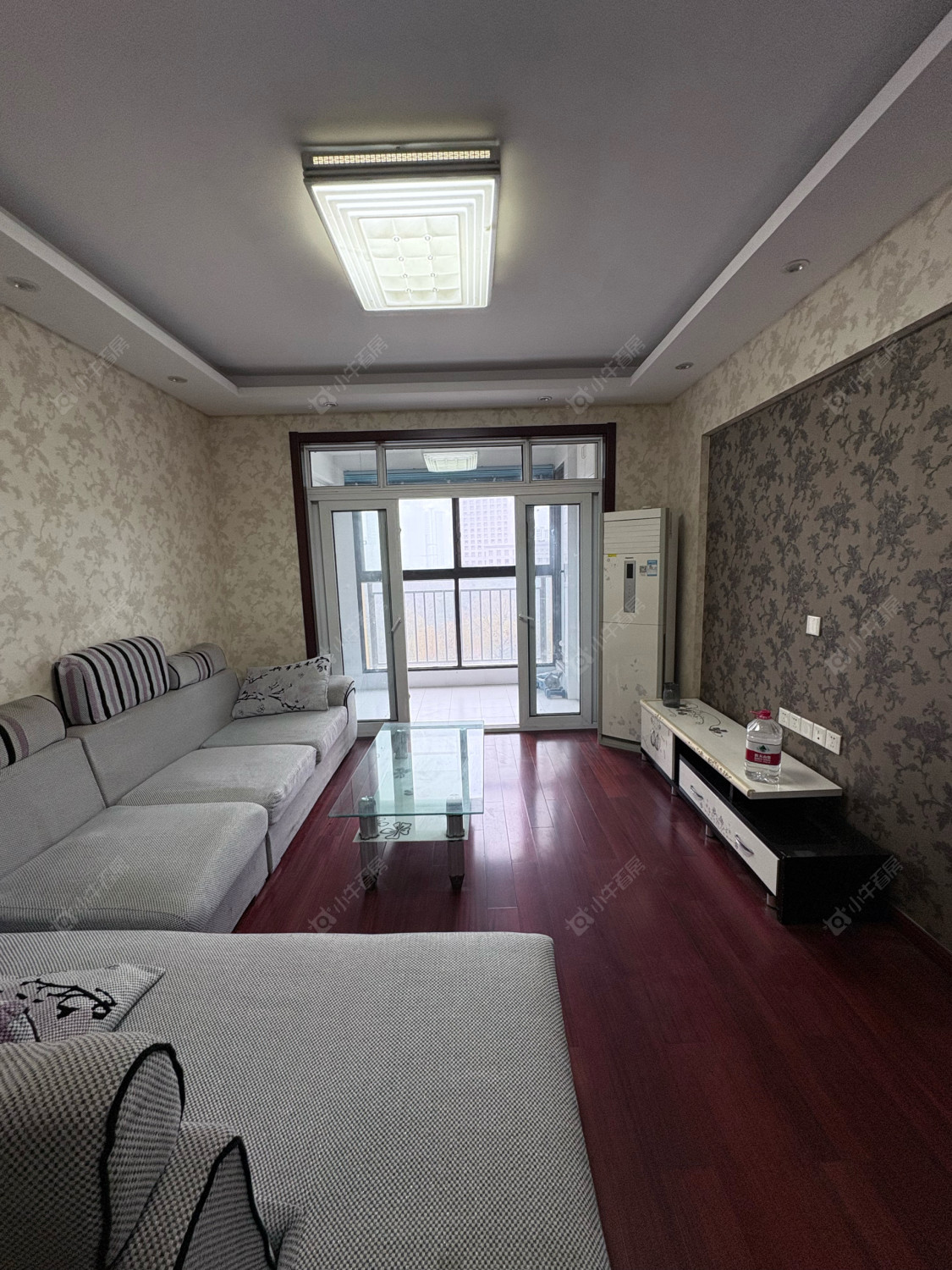 常州公园壹号四期在租房源室内图_小牛看房