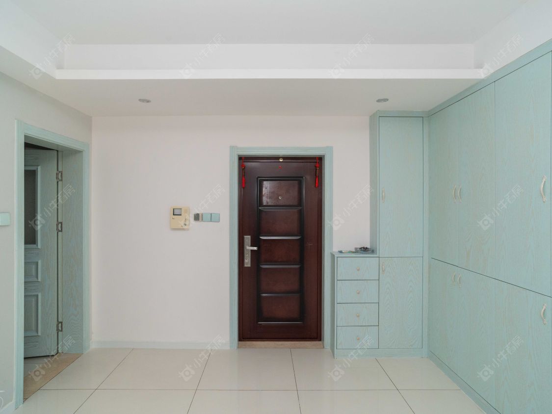 常州青枫颐景花园在售二手房源室内图_小牛看房