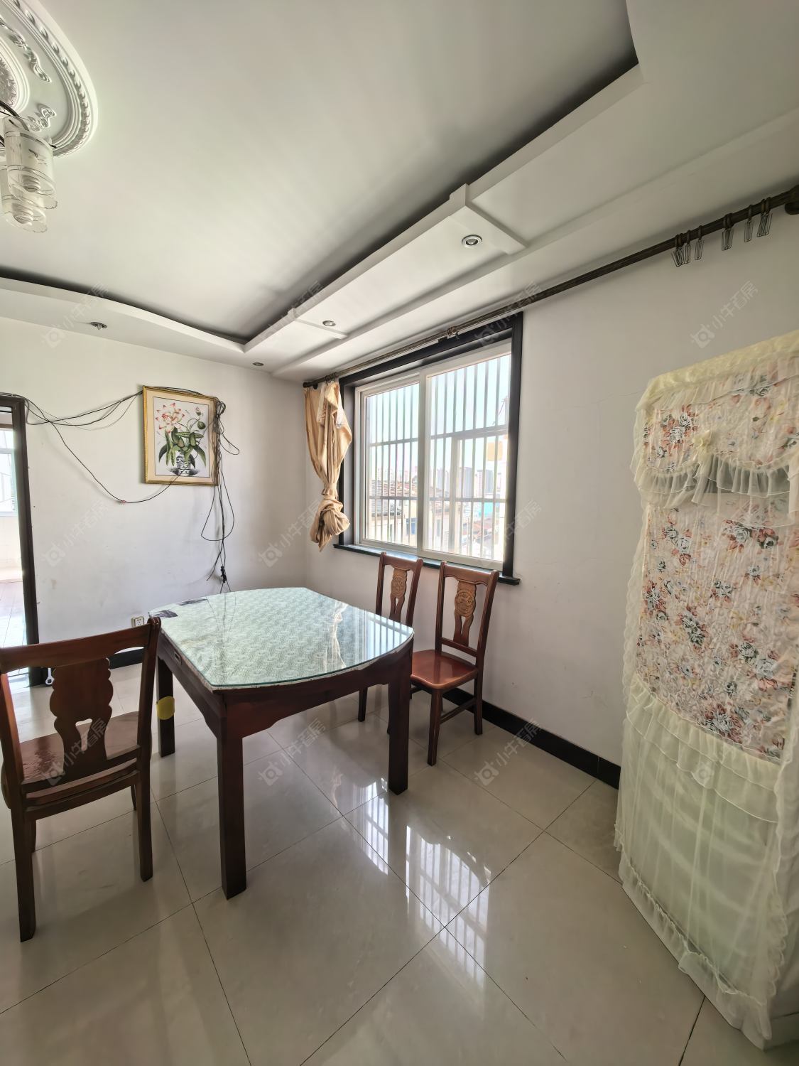 陈渡苑房源室内图 常州陈渡苑在租房源室内图_小牛看房