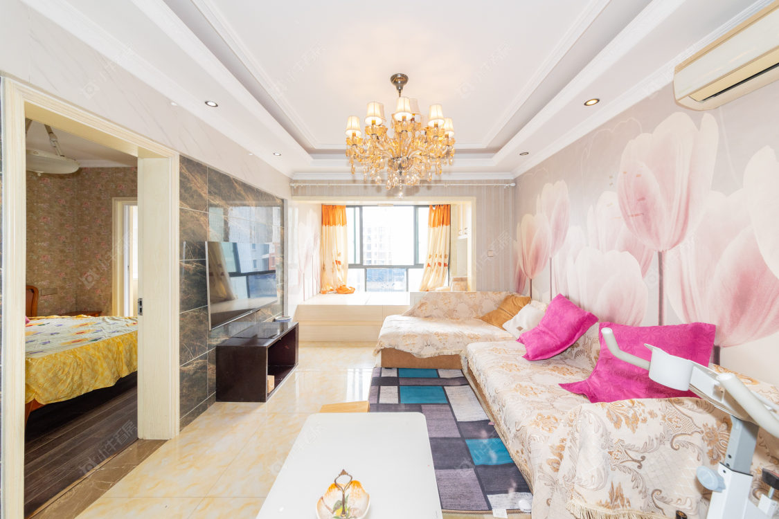 常州凤凰名城在售二手房源室内图_小牛看房