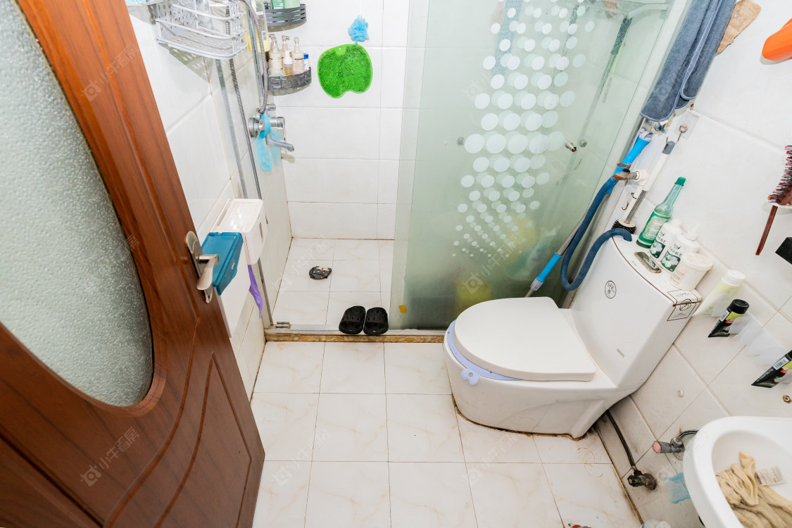 常州段家村在售二手房源室内图_小牛看房