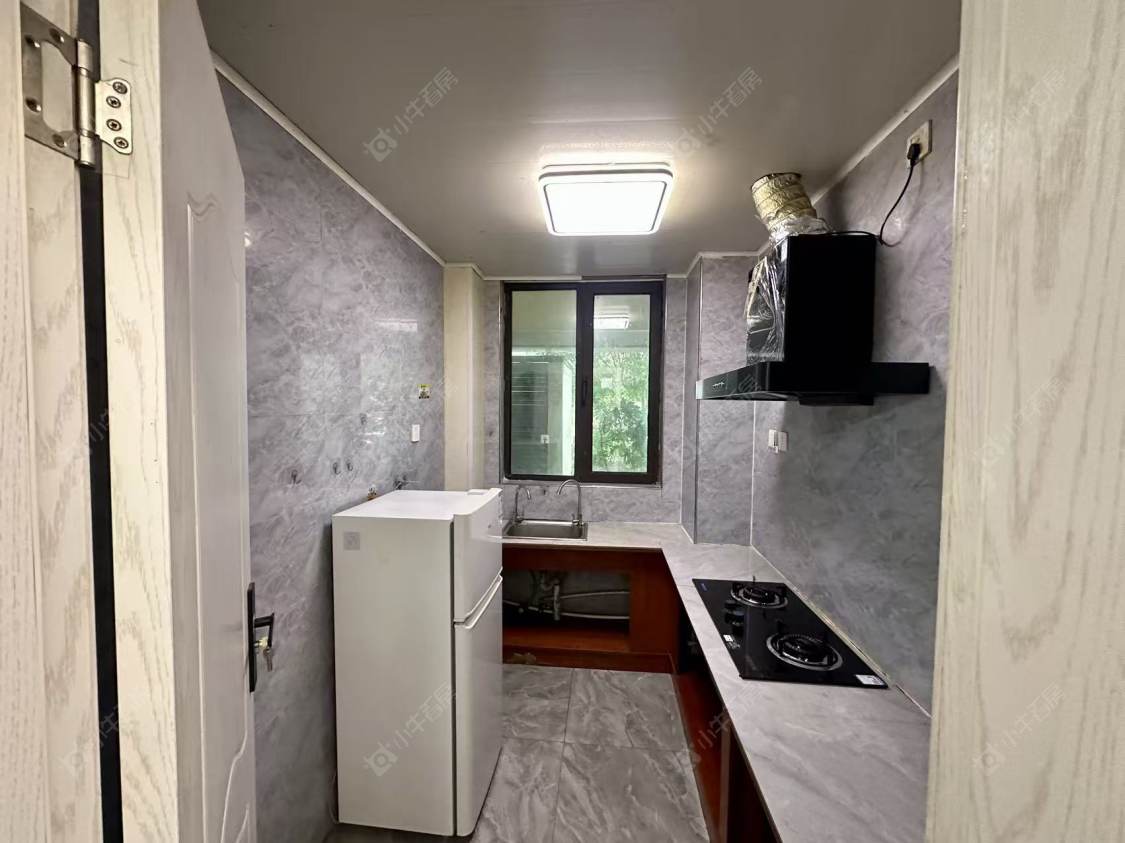 常州路劲雅居乐城市万象在租房源室内图_小牛看房