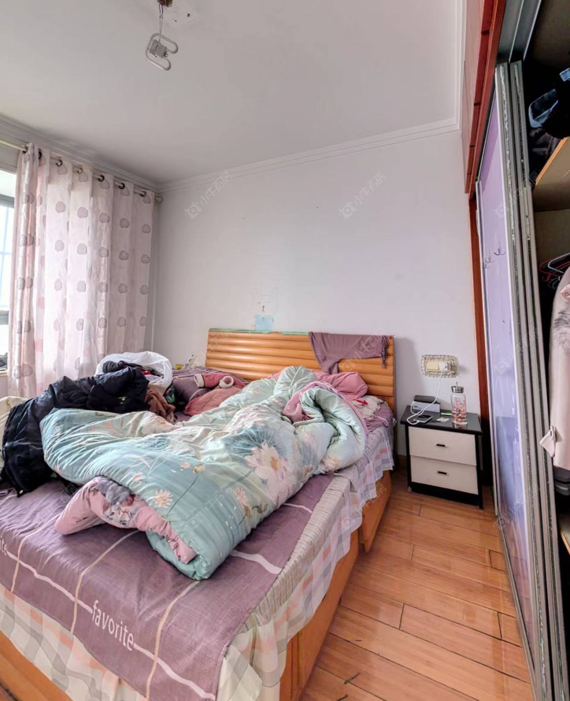 常州玉龙湾花园在租房源_小牛看房