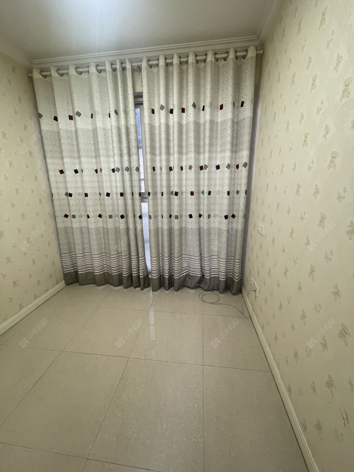 常州河枫御景花苑在租房源室内图_小牛看房