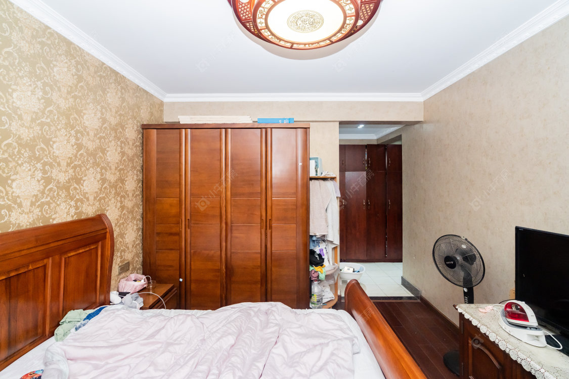 常州高成天鹅湖在售二手房源室内图_小牛看房