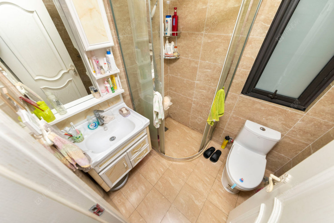 常州弘建壹品在售二手房源室内图_小牛看房