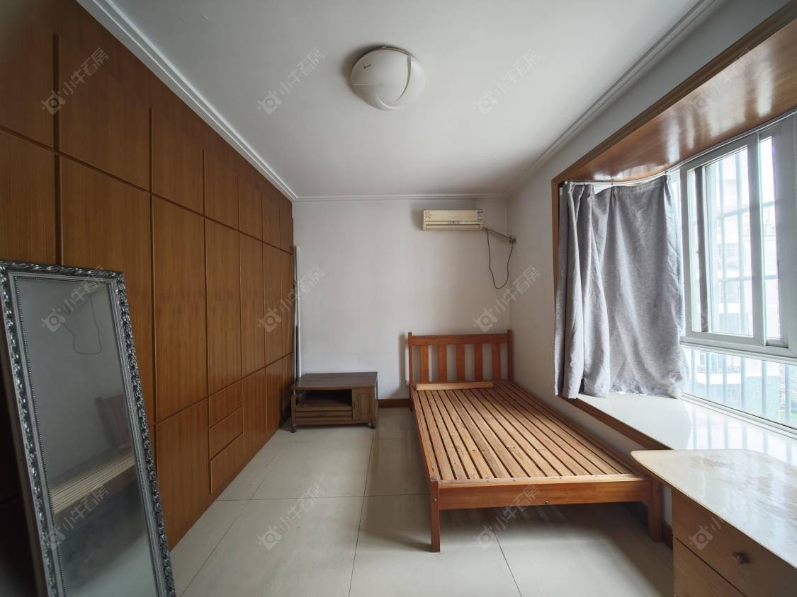 常州金玉苑在租房源室内图_小牛看房