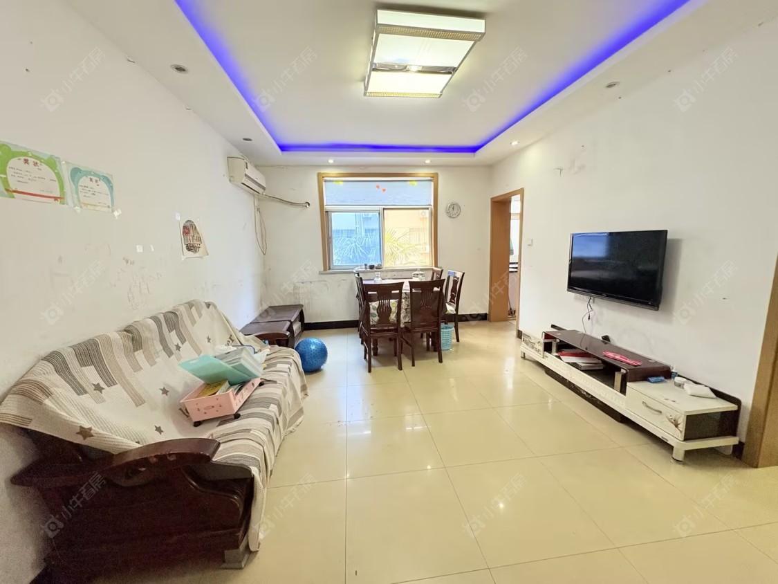 常州三井西小村_公寓_小牛看房